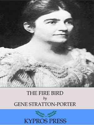 cover image of The Fire Bird